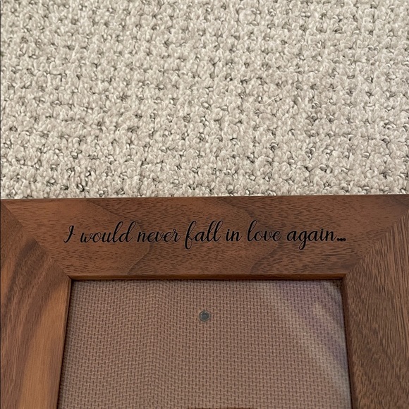 Picture Frame - Picture 2 of 4